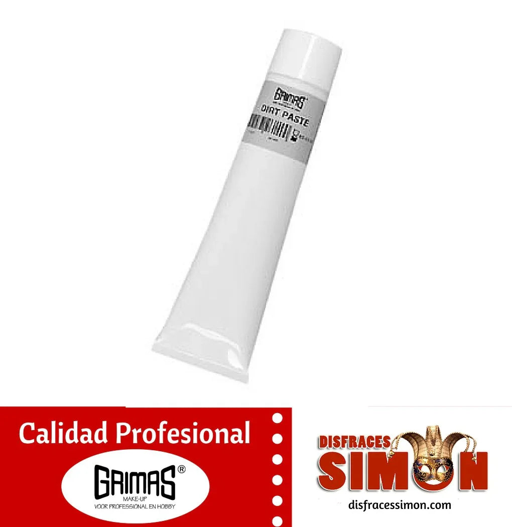 Carne Podrida en Tubo Latex, Sangre, Heridas y Protesis Grimas